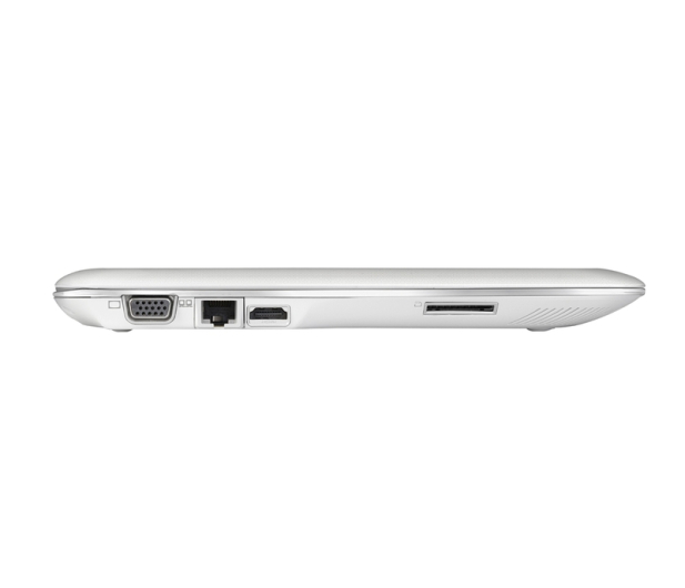 MSI Wind X370 E-450/4GB/500 biały + nagrywarka - 75280 - zdjęcie 2